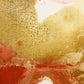 Oil & Turp Experiment No. 2 - Coffee Blood Original Painting